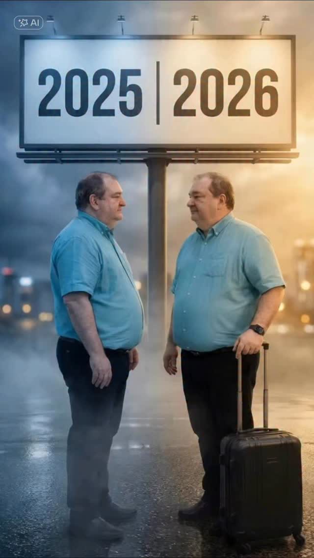 Às vezes, evoluir exige algo que poucos têm coragem de fazer:
despedir-se de quem você foi.
Em 2025, ficou o acúmulo de experiências, erros, acertos e aprendizados.
Em 2026, levo apenas o que amadureceu —
mais critério, mais ciência, mais consciência.
Não abandono o passado.
Eu o respeito, agradeço… e sigo em frente.
Porque crescimento não é repetir versões antigas com datas novas.
É escolher, de forma deliberada, não permanecer igual.
Que 2026 seja construído com propósito, lucidez e responsabilidade.
O próximo ano começa quando você decide ir.
— EndoToday
#AnoNovo #Evolução #ConsciênciaProfissional #EndodontiaComPropósito #2026