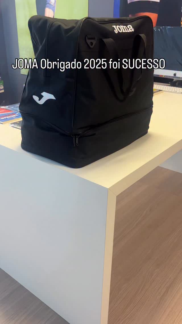Obrigado a JOMA minha parceria oficial
@jomasport_futsal 2025
#2025 #joma #marquinhosxavier #futsalbrasileiro🇧🇷
