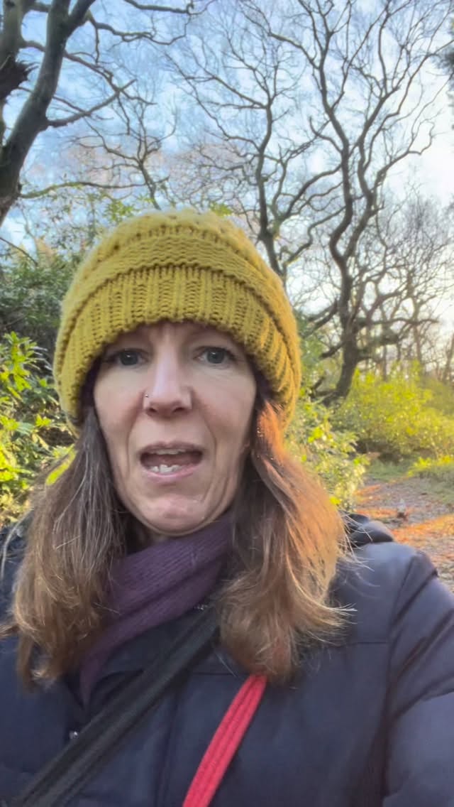 Happy New Year 🥳 here we are in 2026 - how are you feeling with the energy of this new year? 🫶🏻💫🙌🏻💞