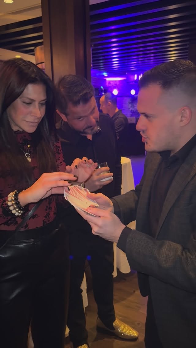 @ginamariespiritualmedium