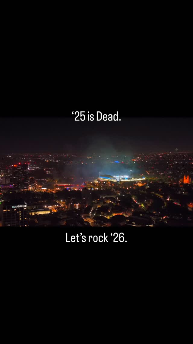 #adelaide #nye #fireworks