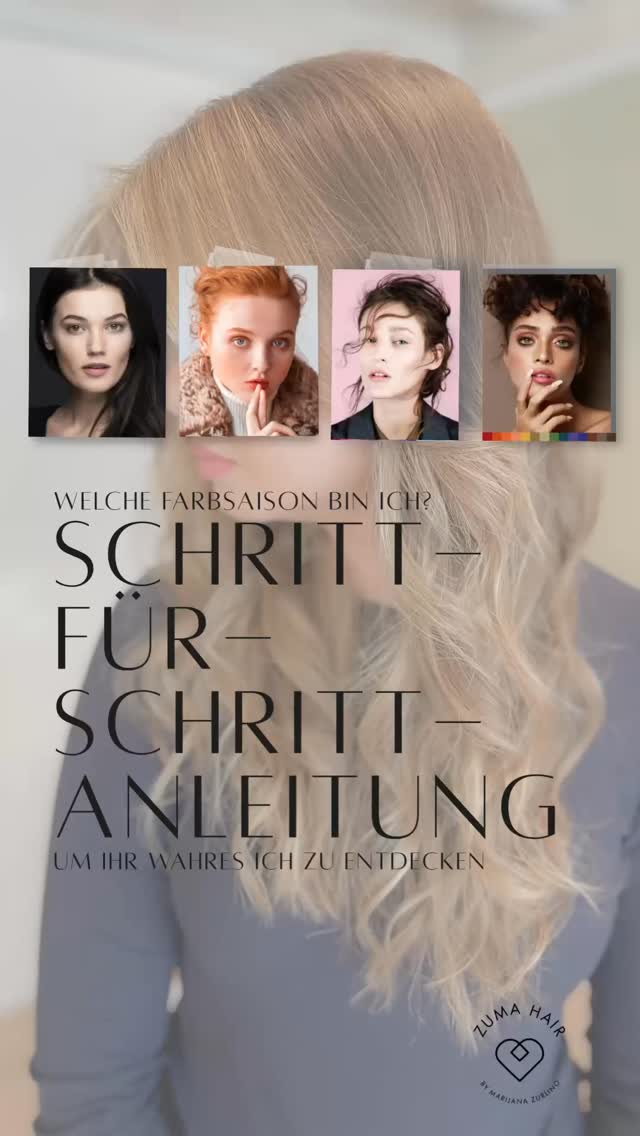 NEU Color Guide Stepp by Stepp Anleitung zum Download.
Ihr findet ihn auf meiner Website unter der Rubrik Cologuide