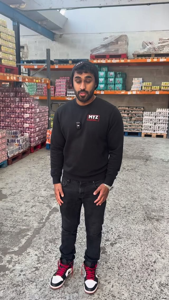 BETTER THAN ASDA AND TESCO?
@icedrinkseurope
#birmingham #cashandcarry #asda #tesco #wholesale