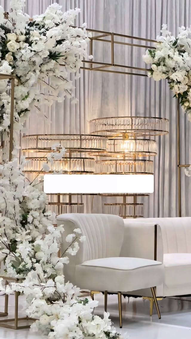 ✨ Your 2026 Event Begins Here ✨
Step into timeless elegance at The Pearl Event Centre, where modern luxury meets unforgettable moments. From radiant chandeliers to refined architectural details, our venue is designed for celebrations that feel as extraordinary as they look.
Whether you’re planning a wedding, engagement, or milestone celebration, we transform your vision into an experience your guests will never forget.
💍 Sophisticated. Seamless. Stunning.
Now booking 2026 dates — secure yours today.
📍 951 Tristar Dr, Webster, TX 77598
📞 (281) 815-0923
📧 info@thepearleventcenter.com
—
#ThePearlEventCentre #PearlEvents2026 #LuxuryVenueTX #ModernElegance #TexasWeddings WebsterTXEvents UpscaleCelebrations ChandelierVenue LuxuryEventSpace WeddingTrends2026 EngagementSeason MilestoneMoments EventDesign CelebrateInStyle