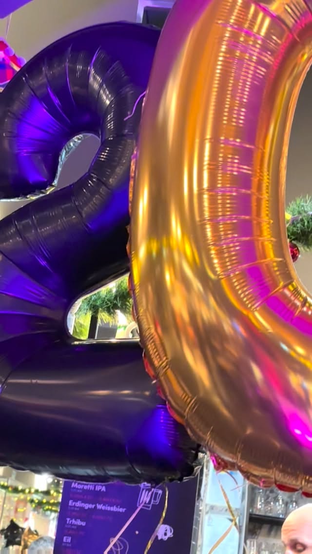 Com’è andata ieri a @ilmercatocentraleroma ?
Happy New Year 🍾🥂🥳
.
.
.
#mercatocentrale #happynewyear #mercatocentraleroma #musicplannerbystefanocapasso #capodanno