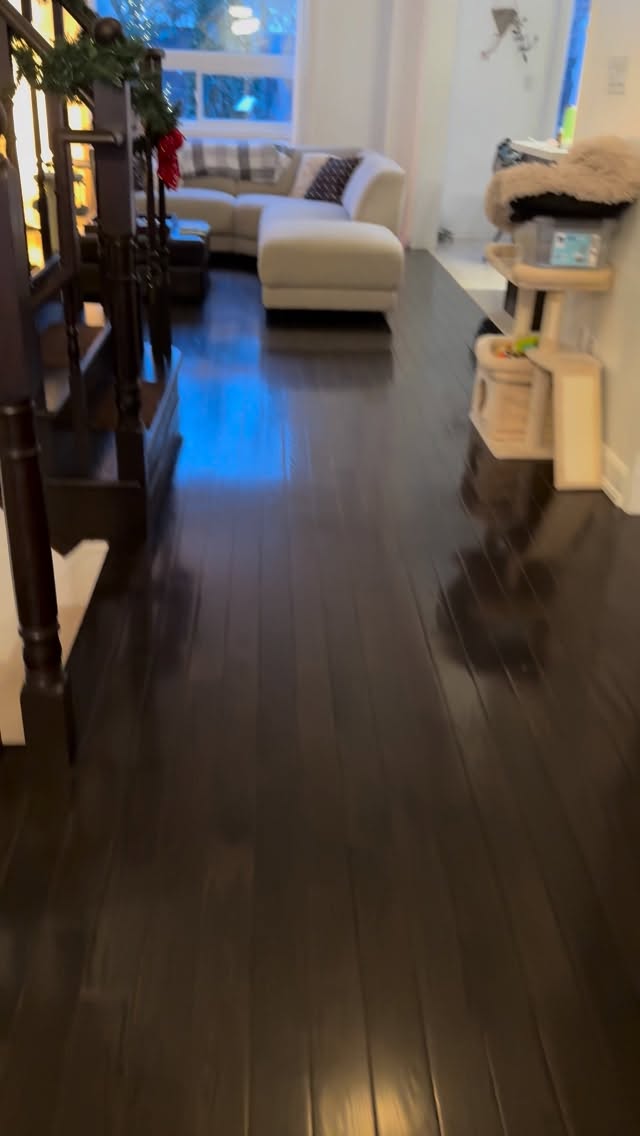 Happy New Year Caffiends! Whatever you’re doing tonight, have fun, but be safe!!