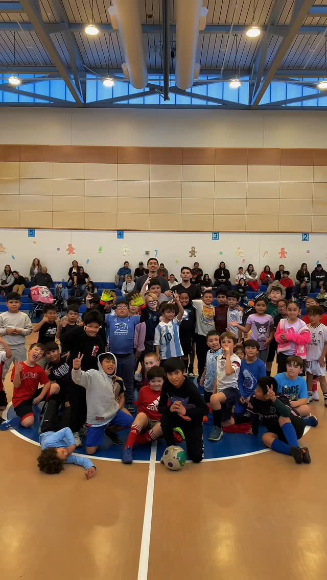 Moments that mattered.
The team behind the work. The community that shows up. The love that carries it all.
In 2026, Pal Center turns 30 and we’re ready to keep building together. 💙🤍✨🐻❄️