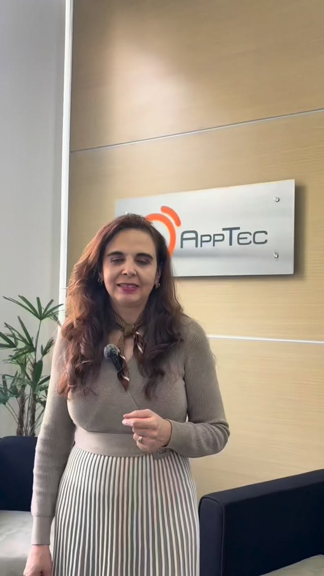 ✨Empezamos el 2026 con una convicción clara: los datos bien integrados, la tecnología correcta y las decisiones informadas son el motor de las empresas que lideran el cambio.
Este nuevo año viene cargado de retos, pero también de enormes oportunidades para transformar la manera en que las organizaciones operan, analizan y crecen.
En AppTec seguiremos acompañando a nuestros clientes en ese camino:
📊 consolidando datos
🤖 habilitando inteligencia artificial
🚀 impulsando estrategias tecnológicas con impacto real en el negocio
Que el 2026 sea un año de claridad, evolución y decisiones inteligentes. Vamos con todo.