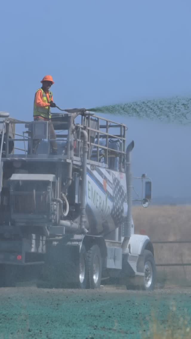 We’re closing out the year incredibly proud of the work the Edwards Family Companies have done in erosion control, environmental compliance, water treatment, and so much more. This year was driven by teamwork, expertise, and a commitment to doing things right.
Thank you to our clients for trusting us and our crews for showing up every day. We’re looking ahead to another year of progress, stewardship, and solutions that make a difference.
#environmentalcompliance #erosioncontrol #hydroseeding #californiaconstruction #stormwatermanagement