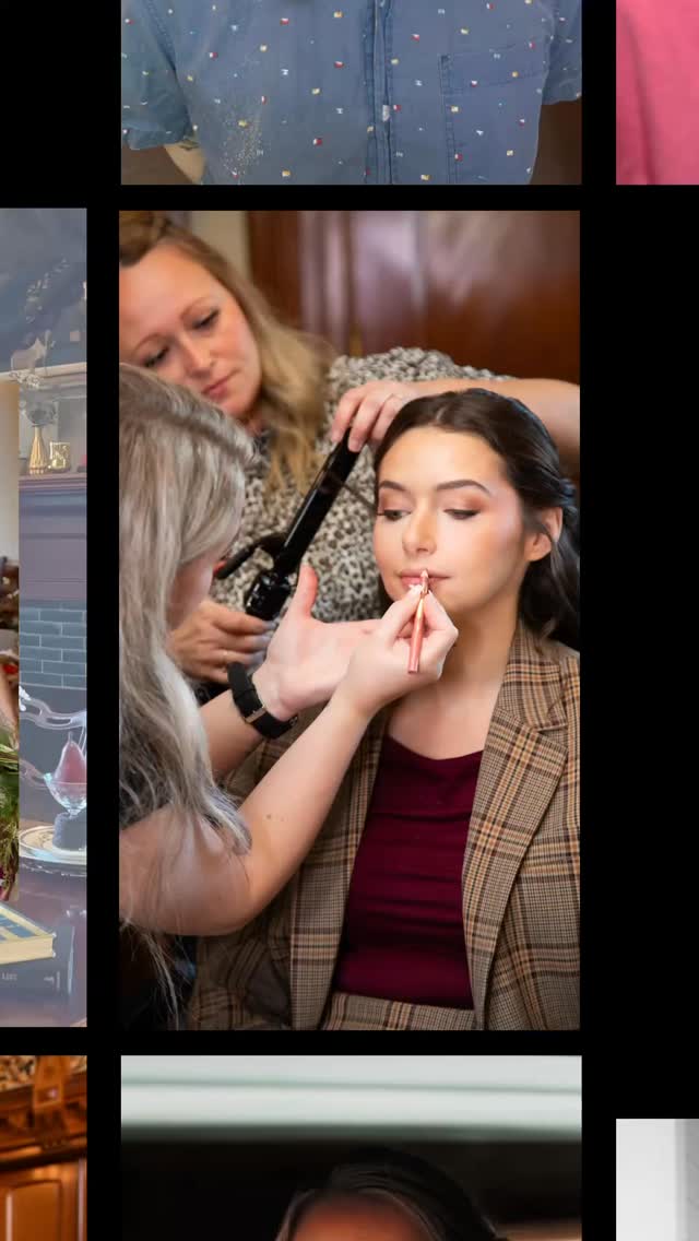 It’s hard to pick just a few of my favorites from this year, 2025 has been such a huge growth year for me professionally. I’ve had some of the greatest opportunities and can’t wait to share some in 2026. I have learned so much and am looking forward to the new year ahead! Thank you to everyone who contributed to such a great year for Bethany Ann Beauty and I can’t wait to see where it goes!
#makeupartist #newenglandmakeupartist #bethanyannbeauty