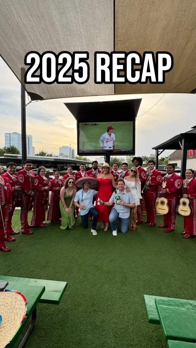 So grateful for an incredible 2025! We had the honor of serving 142 families, and we’re beyond grateful for the trust you’ve placed in us. Can’t wait to see what 2026 brings! 🎆
#houston #texas #mortgage #mortgagelender #2025