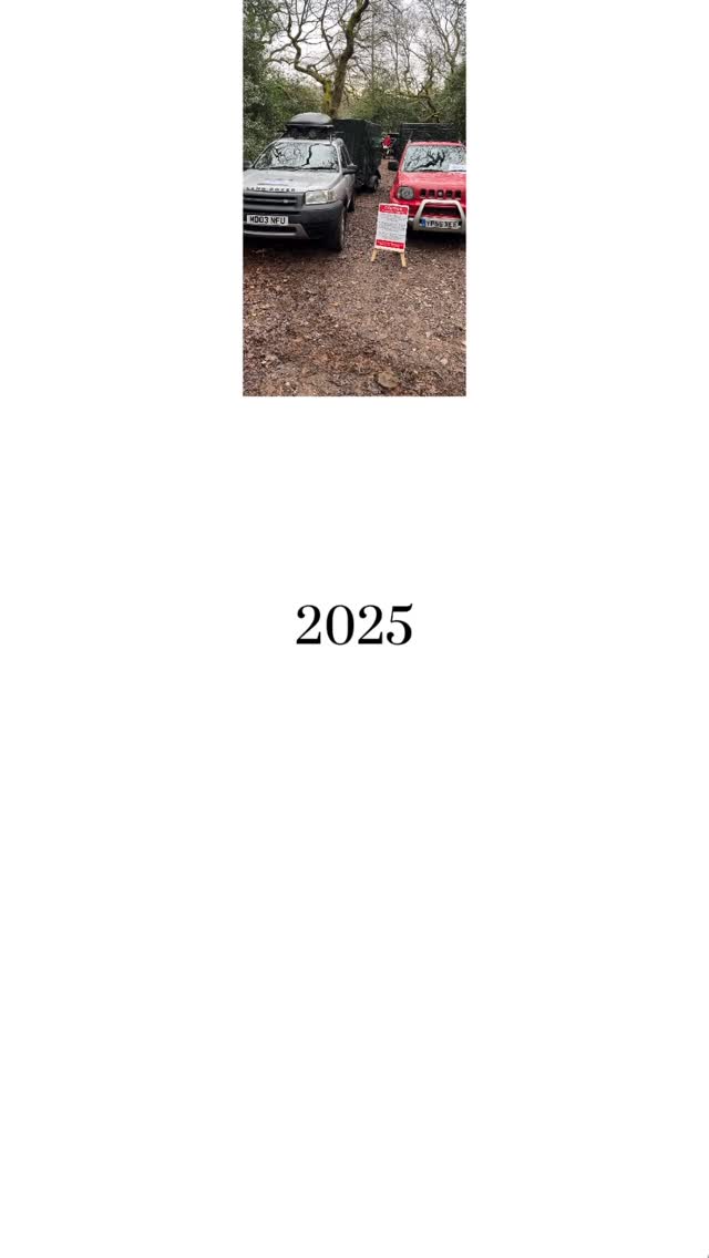 Happy New Year from us all at Team Garside! We have been pretty quiet on socials recently, but have been lucky enough to work on productions up and down the country this last year, with our highest number of productions yet! As such, we would like to thank all of our clients for the continued support as we venture into 2026 and promise to keep the quality and standard of our service at the forefront of what we do, with that friendly, muck in attitude and attention to detail you have come to expect from us.
With a growing fleet and some very exciting plans for the new year, you can rest assured, we will be there with you every step of the way, getting your production where it needs to be. #setlife #filmandtv #happynewyear