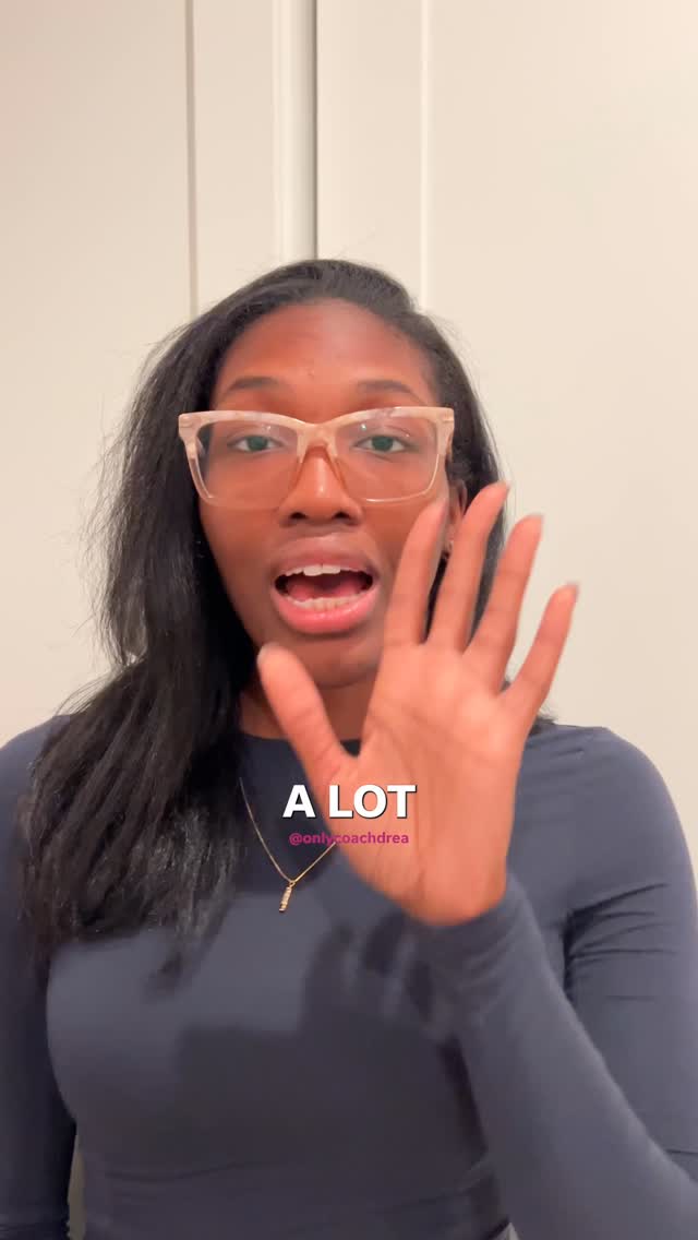 This past week, I had to stop and deal with my own rocks before they became boulders
One of them was overthinking my content to the point where I was planning endlessly… and not recording anything. I was trying to say everything at once instead of trusting myself to say one true thing.
Another rock was a lack of self-compassion. Building a coaching business, working full-time, and maintaining life at the same time requires more grace than I was giving myself.
What I was reminded of was this: there’s no way to build momentum toward your goals if you keep ignoring what slows you down. Daily effort doesn’t work if you’re carrying habits, thought patterns, or expectations that bruise you every step of the way.
Fruit can’t grow in infertile soil, in a lifeless earth, or in a poorly nurtured environment.
More effort wasn’t what I needed.
Quiet and honest attention was…
I didn’t need a new plan, all I needed was to address what was actually in my way, then remove it.
And the same might be true for you.
Before you add another goal, another routine, another promise to yourself… really pause and ask yourself: what’s the rock I’ve been stepping over instead of dealing with?
Save your toes girl, your future self will thank you 🧚🏾♂️
