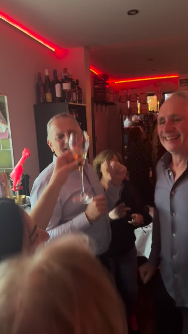 Happy New Year 🍾🥂🥰💃