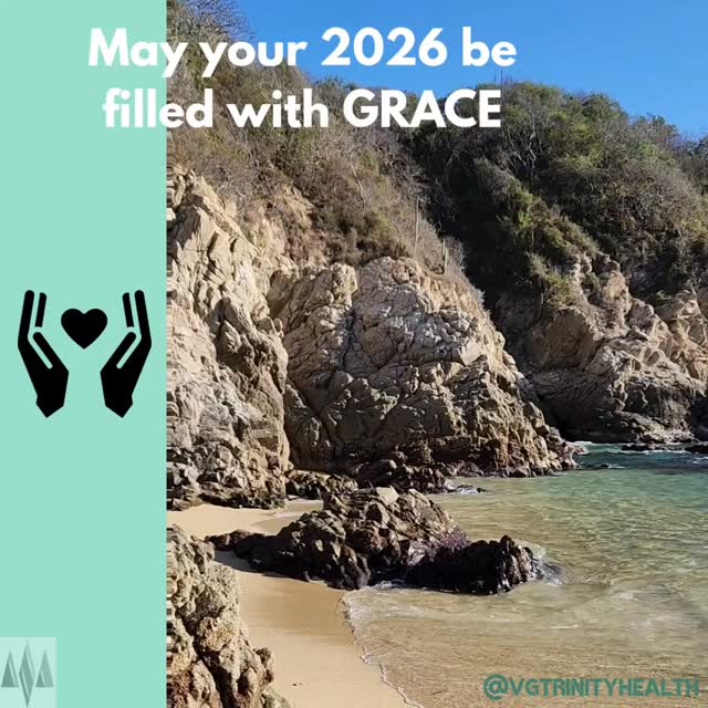Welcoming in the new year with grace. May you keep #grace nearby for you and others.
.
.
.
.
#mentalhealth #mind #body #spirit