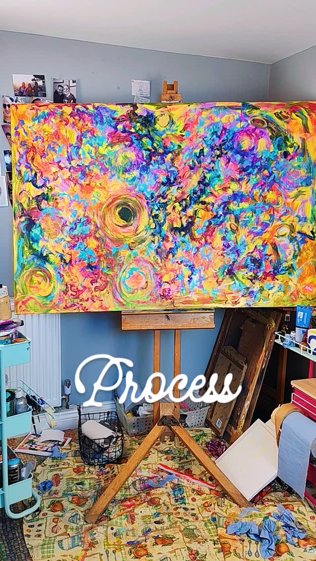 Not long until my exhibition.
Can't believe I am even saying that!
Keep striving for what you wish for.
FEELING INTO THE UNKNOWN
Preview - 30th Jan 6-8pm
@hartlepoolartgallery @hpoolcouncil
#hartlepool #eccarterart #artistlife #teesside