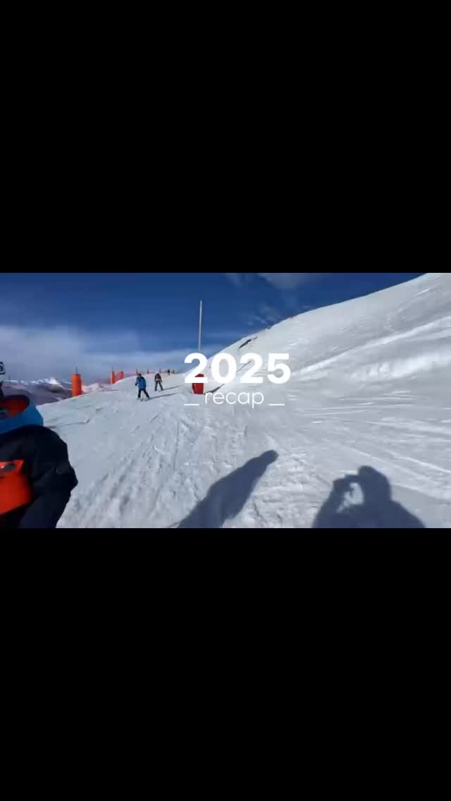 2025 treated me well 😌
Grateful for the memories and incredibly thankful for all my clients.
Excited for what’s next - 2026, let’s go ✨
Happy New Year! 🥳