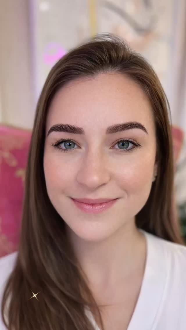 Hybrid brows using only our OSF
Brow Lamination Gel❤️
#brows #browshaping #lamination #delraylashes #hennabrows