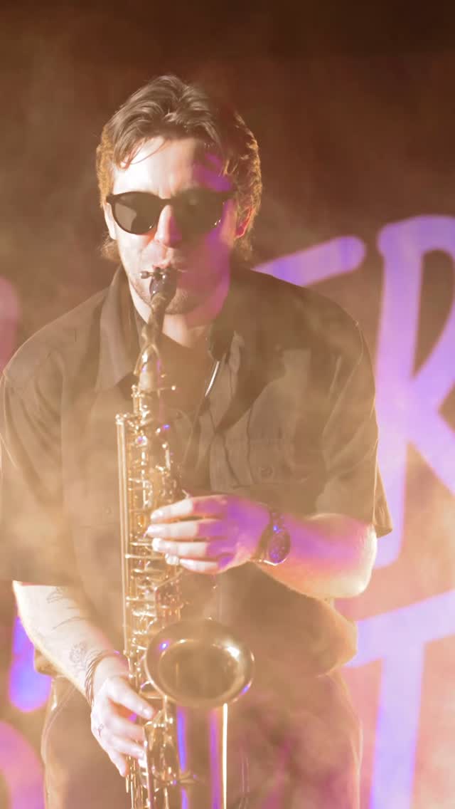 As the night evolves, so does the sound 🎶
Our DJ & Sax offering is designed to elevate intervals, finish the night on a high or as its own standalone service.
A seamless blend of live sax and DJ beats creates a high-end, modern party atmosphere whether it’s a smooth transition or a full standalone experience to end the night on a high.
#livemusic #djsax #saxophone #weddingsax #saxdj