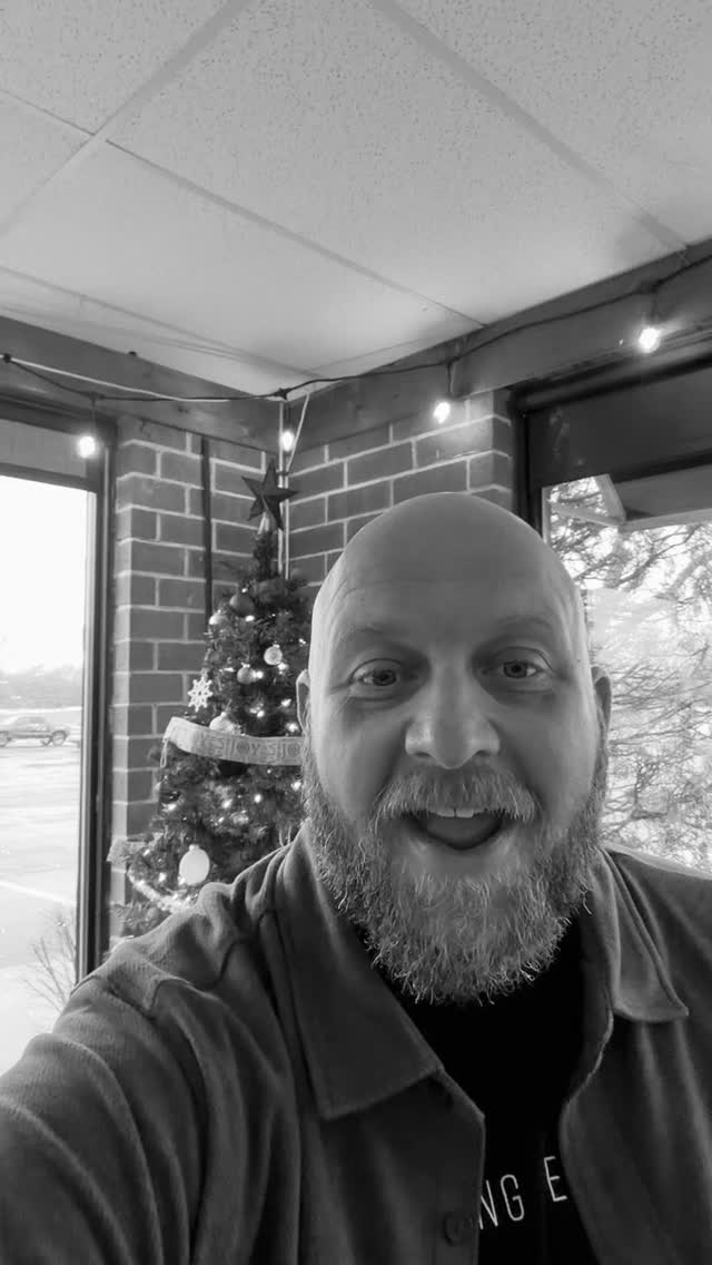 Turn the page with us on Sunday, January 4th! Let’s reflect on all God has done in the life of Fusion Church.