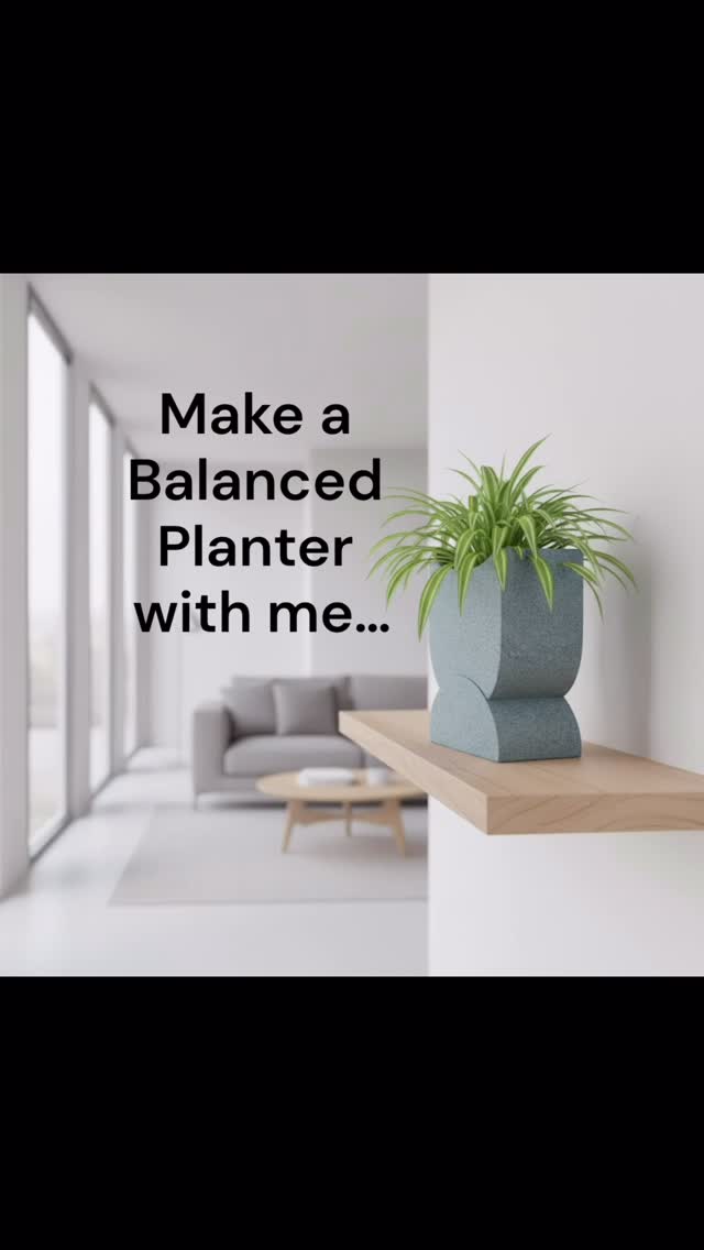 Something special to close out two weeks of freeform handbuilding 🤍
I stepped away from my usual designs to explore forms and ideas that have been quietly tugging at my curiosity. Taking time to wander creatively—like heading out on a long hike—has a way of renewing your energy and perspective when you return to familiar ground.
I’m feeling refreshed, inspired, and excited to get back to my regular workflow, with lots of ideas already taking shape for winter and Valentine’s as I move through the seasons and their special moments.
#handbuiltceramics #potterystudio #creative #renew #creativeprocess