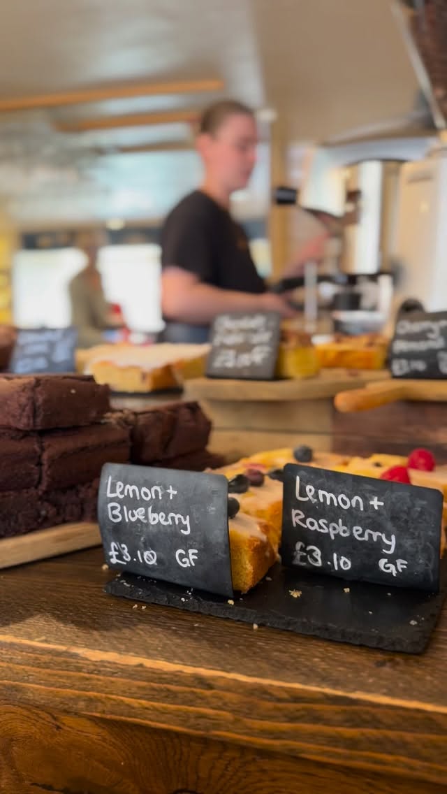 It means EVERYTHING to have a safe place to eat out as a celiac or someone with allergies 🥹
We hear things like...
“It’s the most choice I’ve had in years.”
“I’d given up eating out until I found this place.”
At O'Deli, we get it. We know how hard it can be to find food that’s safe and full of flavour.
That’s why we decided to open up our brand new bakery where everything is 100% gluten free!
We’re based in Otley, Yorkshire and have become a bit of a go-to for gluten free folk across the North.
Why not come see what the fuss is about 👀
📍O'Deli Cafe 4 New Market, Otley
Monday - Saturday - 09:30 - 16:30
Sunday - Closed
#CoeliacFriendly #GlutenFreeUK #GlutenFreeCafe