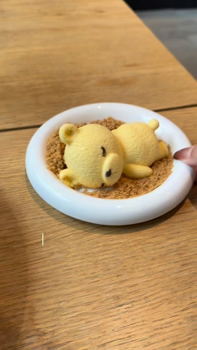 One of our favorite work cafes @theduocoffeebar
🏷️ #flushing #nyccafe #nycdessert #flushingqueens #popupgirlsnyc