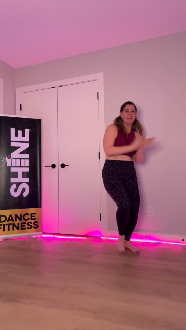 ✨New January SHiNE Choreo ✨OBSESSED
This beautiful routine Man I Need @oliviadeano is all you need to feel GOOD
Low Intensity/ Med Complexity
Don’t be shy, come and get it this week in SHiNE Dance fitness classes 🩷
Sign up 👉 upbeatfitness.ca