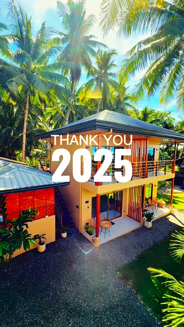 As 2025 comes to an end and as we Welcome 2026, we want to say thank you from the bottom of our hearts.
To our guests — thank you for choosing Southseas, for the memories shared, the laughter, and the moments spent by the sea.
To our incredible staff — your passion, dedication, and warmth are the soul of this place. None of this would have been possible without you.
Southseas Beach Resort & Dive Center will always be more than a destination — it’s a family, a journey, and a lifetime of memories. 🌊💙
Thank you for being part of our story.
#Southseas #ThankYou #EndOf2025 #GratefulAlways