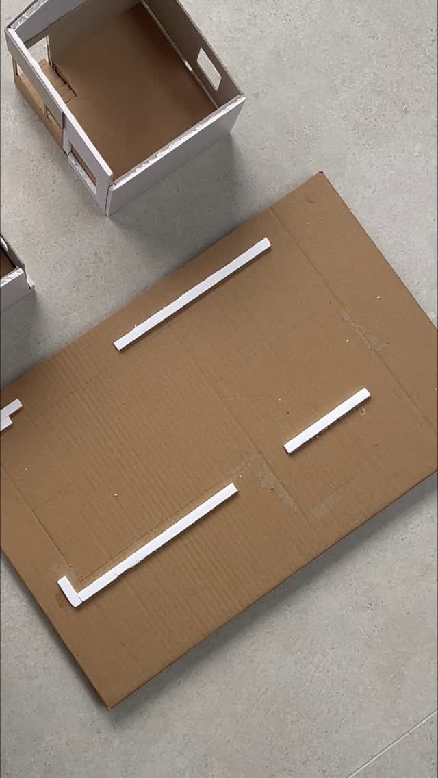 Happy New Year from Deer Architects! 2025 has been a great year in the studio and we’re excited to share more of our residential projects over the coming months.
For this Lisvane home, physical model making helped our clients experience different ways of connecting two main lounge spaces with far-reaching views. We carefully frame views and bring in natural light through thoughtfully planted openings. Hands-on models remain a powerful and playful tool in our design process, helping our clients envision the atmospheric feel of each proposal.
#CardiffArchitect #CardiffArchitecture #ResidentialArchitect #modelmaking #HouseDesign