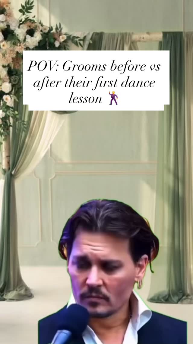 The transformation that NEVER GETS OLD 🤩
To the 2026 Grooms: Your first dance doesn’t have to be scary!!
As Canberra’s Wedding Whisperer, I help grooms turn dance lessons into your favourite hour of the week. No pressure, no judgment—just you two, some great music, and a dance that feels fun and that most importantly, you’ll remember! 😉
If you live in Canberra, ACT and you’re getting married in 2026, send me a DM to schedule your free consultation!!
#weddingdancecanberra #theweddingwhisperer #grooms #firstdance #canberraweddings