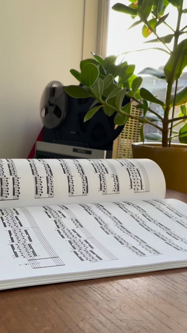 2025 in the books đ„
our first year as a music school and we are so proud of our first students and our growth
big announcements are coming soon
we canât wait to share whatâs next!