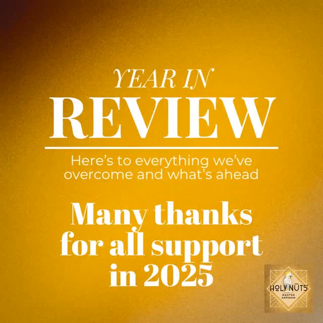 Thanks a lot for supports in 2025.
I wish you and your family all the very best for 2026!
See you at the end of January!