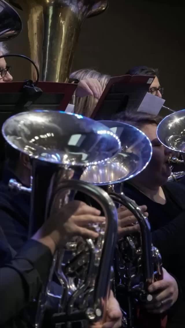 #2025recap @madisoncommunitybandky