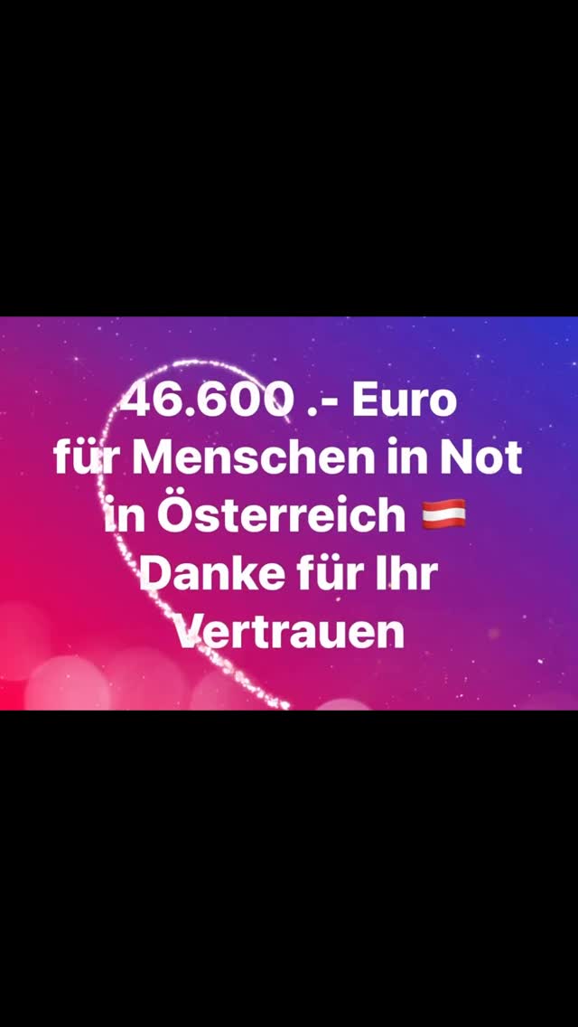 PROSIT NEUJAHR 2026 🙌 DANKE für Ihr Vertrauen in unsere Arbeit für Menschen in Not. Ihr Clemens Unterreiner und das gesamte HILFSTÖNE Team @hilfstoene @Clemens Unterreiner @marelize.gerber #ClemensUnterreiner #hilfstoene #benefiz #musik #news 📸©️HILFSTÖNE