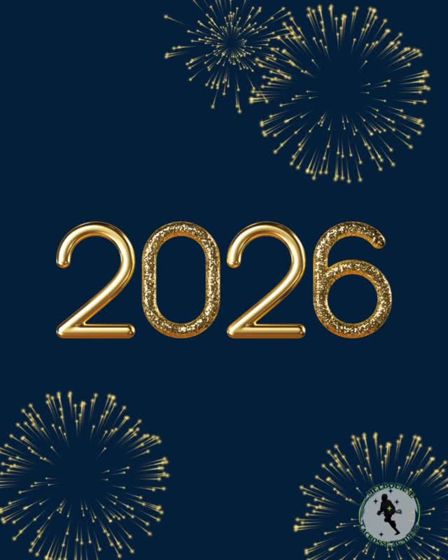 Wishing everyone a very happy and prosperous new year from the Melbourne Lacrosse Academy!