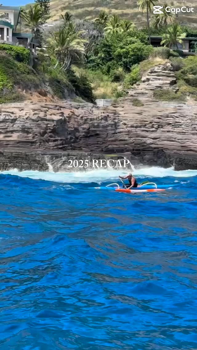Another year gone by, spent with some of our favorite people in some of our favorite places. 😊
While it certainly hasn’t been without it’s challenges, we’re so lucky to have so many wonderful people in our corner supporting Kai and our family this year. Mahalo for all of the calls, texts, messages and check ins ❤️
Looking forward to putting 2025 behind us and going into the new year excited for what’s ahead. Hug your loved ones and have a safe and Happy New Year! 🎆 🥳 🥂
#kaiwaacanoes #paddling #mykaiwaalife #kaiwaa #kaiwaastrong