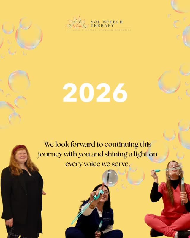 Wishing you all a joyful new year! ✨🎉⭐️🎇
.
.
.
.
.
#slpofinstagram #speechlanguagepathologist
#njslp #speechtherapy #littlevoicesbigimpact