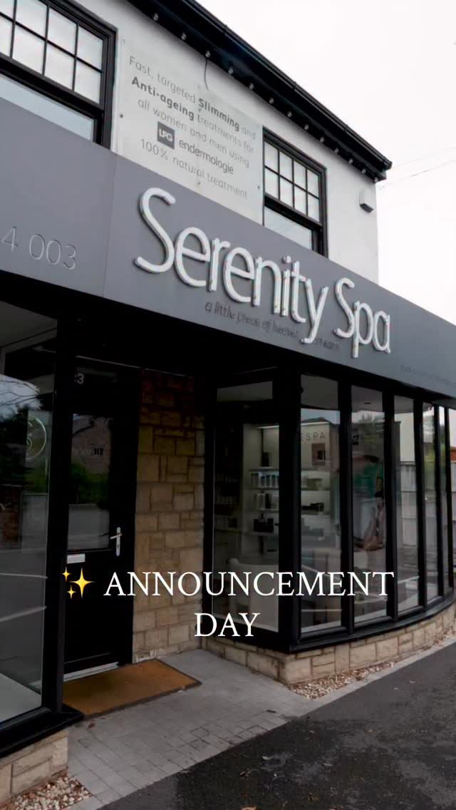 Self-care, made easy ✨
Consistency creates results — and now it’s built in.
We are excited to introduce Formby’s first self-care membership, designed to make monthly care simple, intentional, and rewarding.
✨ 3 membership options available
✨ Exclusive member perks
✨ Built-in savings
✨ Priority booking
Launching 2026.
Founding spots are limited.
👉 Become a founding member by clicking the link in the bio to book an appointment and follow the buy a membership option. DM “VIP” for more information.