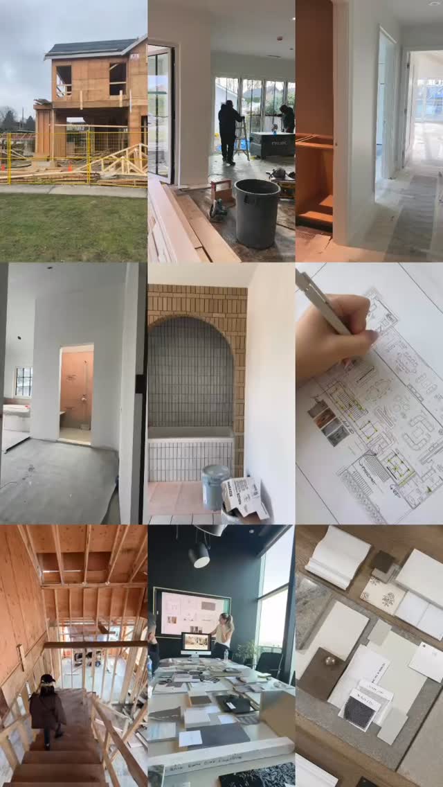 2025 has been a very full year for us! We handed over interior design packages for a handful of new construction projects which are all now in various stages of construction.
We are so excited to share more of these projects with you as they continue to progress through construction over the next year.
This year we also sprinkled in some furniture and styling projects which are always so rewarding because there is so much power in how furnishings can change a space.
One thing we didn’t get a chance to work on this year is a home renovation. Have you been contemplating some changes in your home? Maybe 2026 is the year!