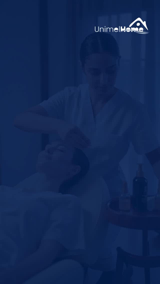Nuestras puertas cierran por unos días, pero nuestro compromiso contigo se mueve a donde tú estés. ✨
En Unimel, creemos que el bienestar no debe esperar, por eso transformamos tu hogar en el destino de belleza más exclusivo.
Disfruta de la excelencia de nuestros tratamientos médicos y la comodidad de tu espacio personal.
Porque tu cuidado es nuestra prioridad, sin importar las distancias. 🏠💆♀️
#UnimelHome #BienestarEnCasa #ExclusividadUnimel #BellezaADomicilio #SkinCare