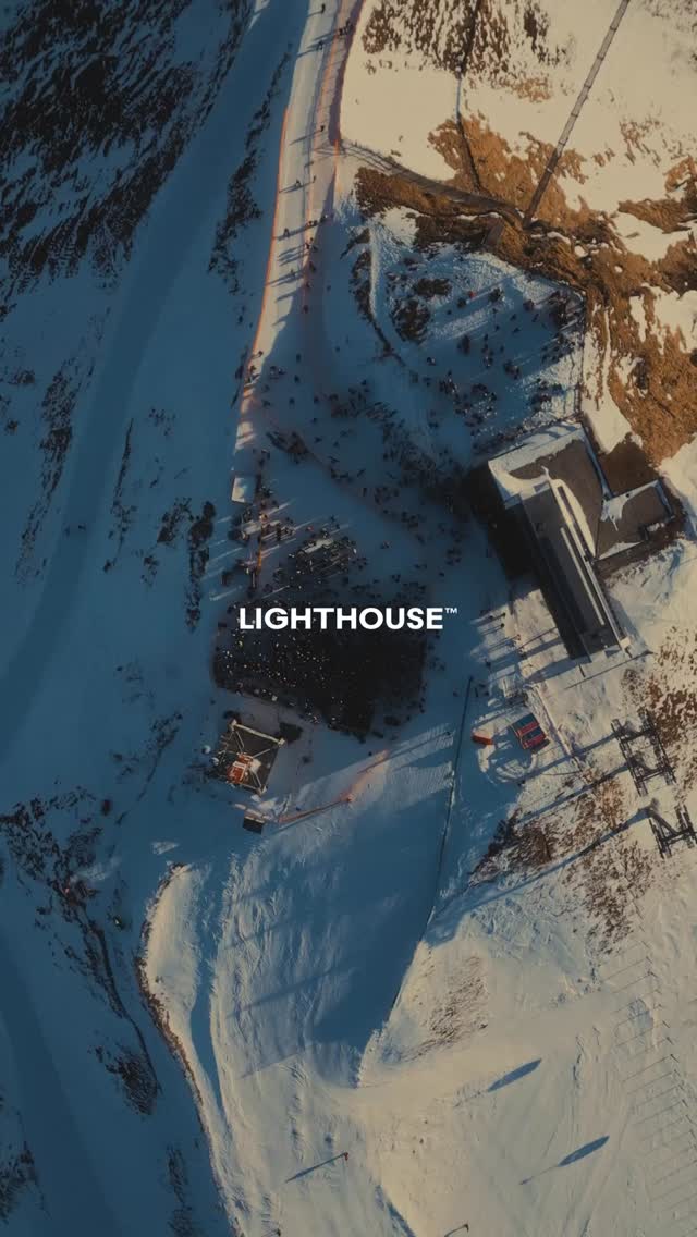 Dreaming of an extra fun ski trip with your besties where “skiing” is purely optional? Lighthouse Festival Bad Gastein has you covered.
And yes, that’s our entire PR pitch, basically