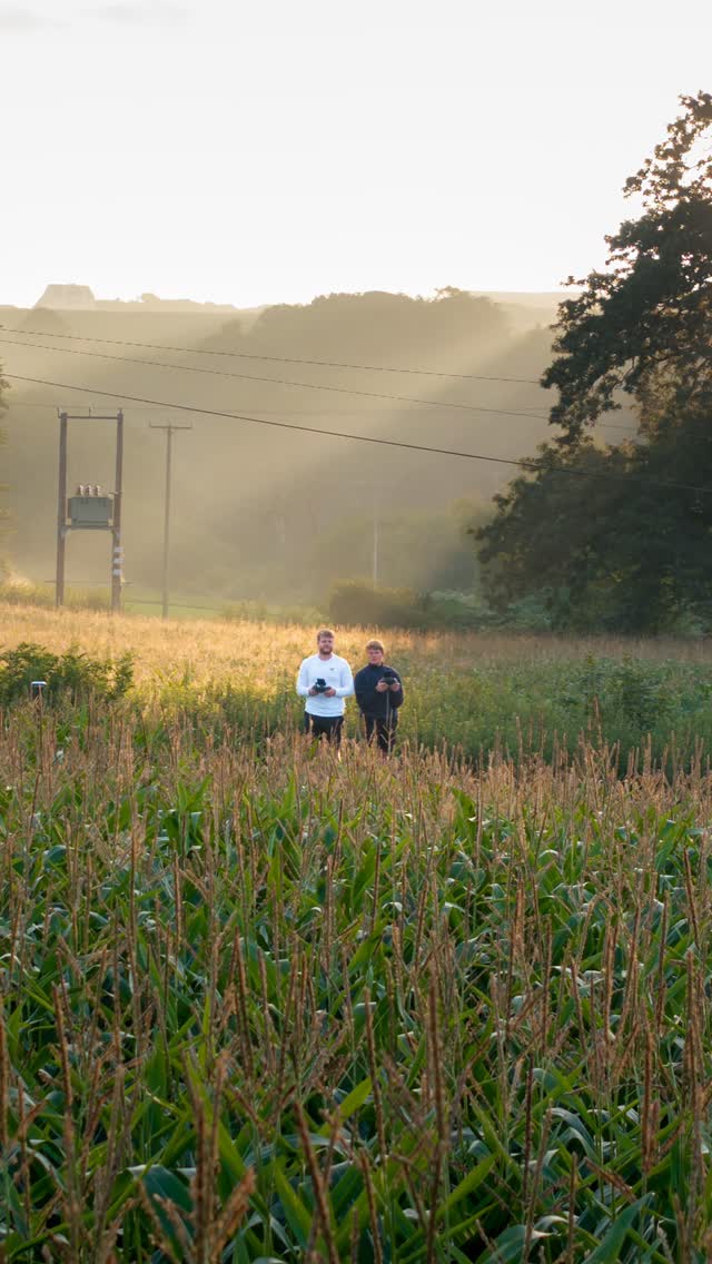 2025 🤝
We successfully completed our first full year in business and what a year it’s been!
From not being too sure where this journey would take me and wondering if I had bitten off more than I could chew; jumping out of a stable job to pursue a dream of working for myself/family, I can safely say it’s one of the best choices I have made.
A massive thank you and a Happy New Year to all of our customers for putting your trust in our services. It’s not always easy to put your faith in a new technology, we appreciate your investment, support and innovative thinking.
A few special thank-yous firstly to @quadrotorservices for the ongoing trust to carry out work on your behalf.
Thank you to @autospraysystems for working alongside us, pushing the industry forward and providing an excellent BVLOS course, with some exiting projects in the pipeline! 🌱
Feeling motivated and fired up for an even stronger 2026!! 🔥
Let’s get it!! 👊🏻
🚁 🚁🚁🚁
#highvantage #spraydrones #xag #innovation #familyrunbusiness #agriculture #britishfarming #supportbritishfarmers #horticulture #britishgrowers