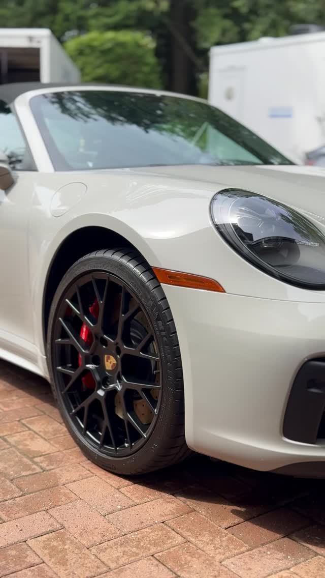 Porsche looking like it just left the lot after our Monthly Maintenance Detail😍
Interested in getting your investments professionally detailed and protected? We come to you! We service Surrey and surrounding areas. Feel free to message or call us.
📱 604-506-1359
📅 Everyday 7:00am-7:00pm
📌Appointments Only!
————————————————
We provide
🧼Interior/Exterior Detailing
🧼Ceramic coatings
🧼Seat/Carpet Shampoo
🧼Paint Corrections
🧼Paint Enhancements
🧼Scratch Removals
🧼Claybar & Wax
🧼Leather condition
🧼Headlight restoration and much more
-
-
-
-
-
-
-
#surrey #vancouver #langley #richmond #detailing #mobiledetailing #carwash #cars #porsche #911 #gt3 #gt3rs #trending #fyp