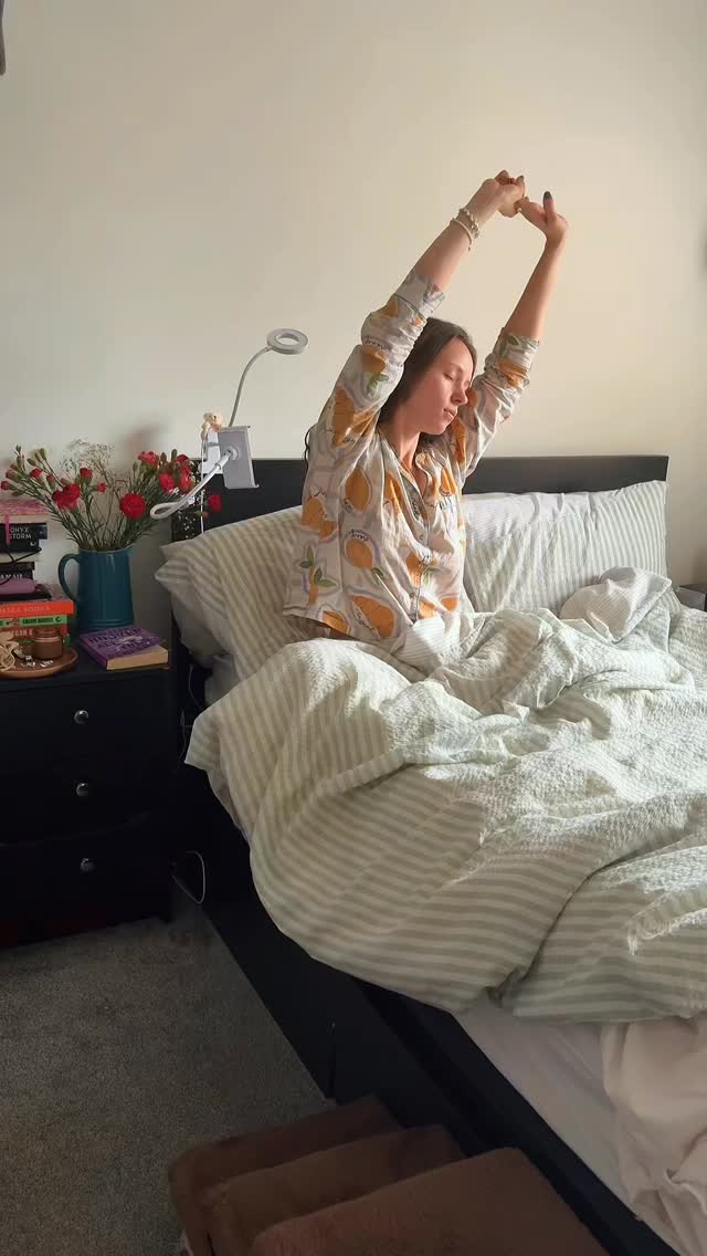 LED light therapy isn’t just a trend - it’s backed by real skin science. Each wavelength of light travels into the skin at different depths, triggering the cells to work harder and repair faster.
Red light boosts collagen and reduces inflammation.
Blue light targets acne-causing bacteria.
Green light helps calm and even the skin tone.
No heat, no downtime, no harsh products - just consistent light that supports your skin’s natural processes.
Use it regularly and you’ll notice smoother texture, calmer skin and a healthier glow. It’s one of the easiest at-home tools that genuinely makes a difference. ✨
#glowfromwithin #radiantskin #ledmask #ledlighttherapy #lighttherapymask