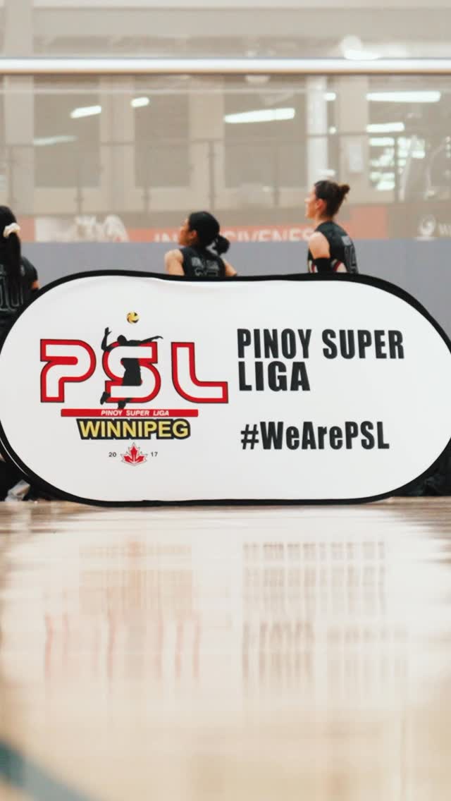 Highlight reel from the @psl.pinoysuperliga Open tournament.
Congratulations to all of our winners! Your hardwork, teamwork, and dedication have paid off!
Reach out today to level up your game.
