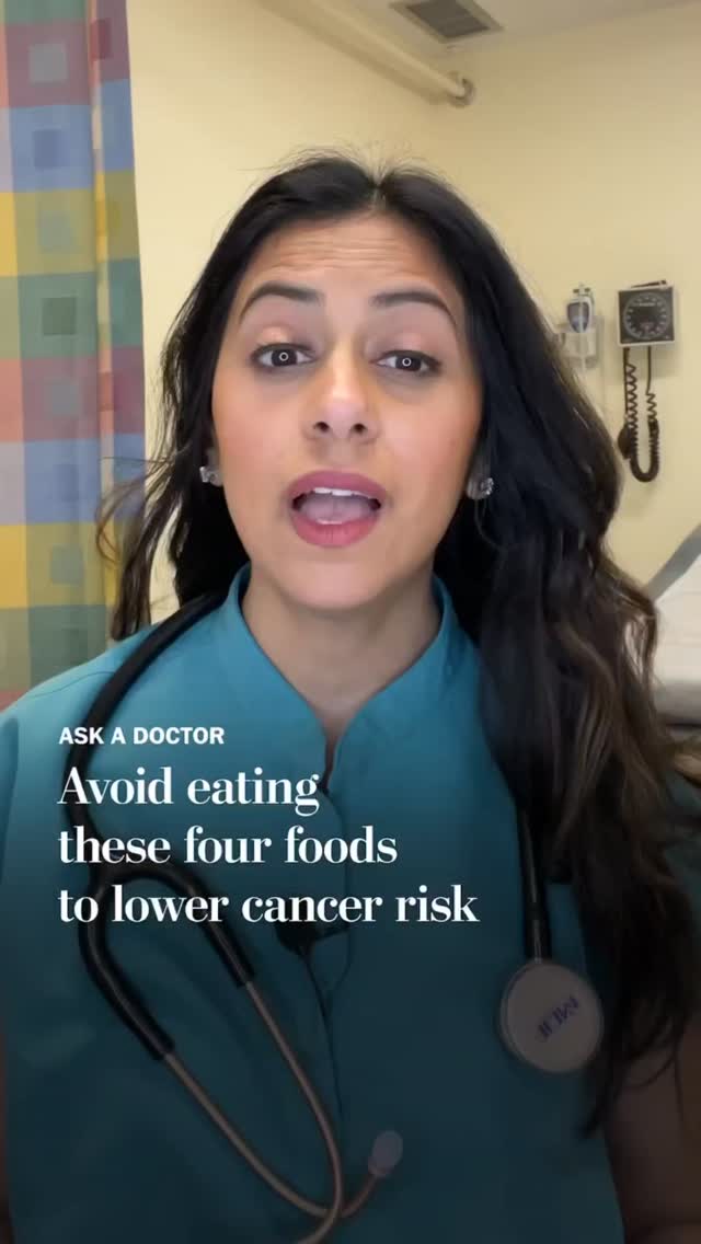 With cancer rates rising amongst younger people, it's important to realise we have the power over certain risk factors.
#cancerrisk #beatcancer #cancersurvivor #CancerAwareness #anticancerfood