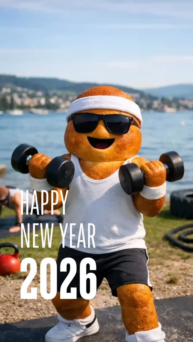 DÄ JOYFIT-GRITTI isch ready fürs 2026🥳💪 @migros
#2026 #gritti #joyfit #joyfittraining #outdoortraining
