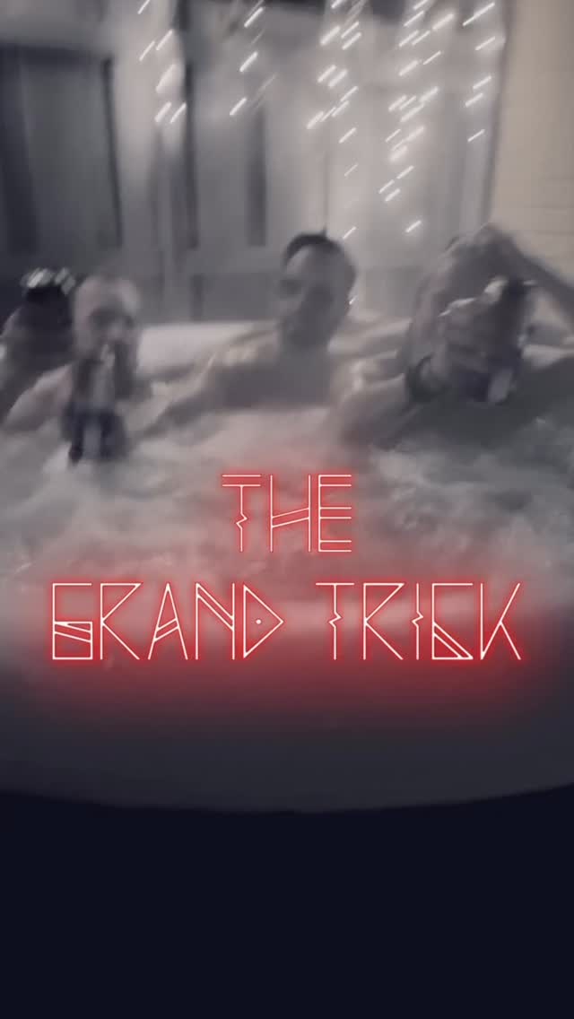 We wish you a shining 2026!
This is the year From Dreams To Dust will reach you.
#newmusic #happynewyear