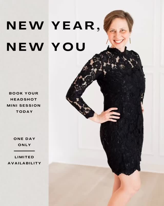Happy 2026!!!
Start your 2026 year off strong with a fresh new professional headshot across all your platforms!
Quick, polished, and stress-free perfect to set your year off on the right foot!
Book now -> Link here and in bio: https://skipandleap.hbportal.co/public/
#dfwphotographers #headshot #dallasphotography #richardsonphotographer #planophotographer